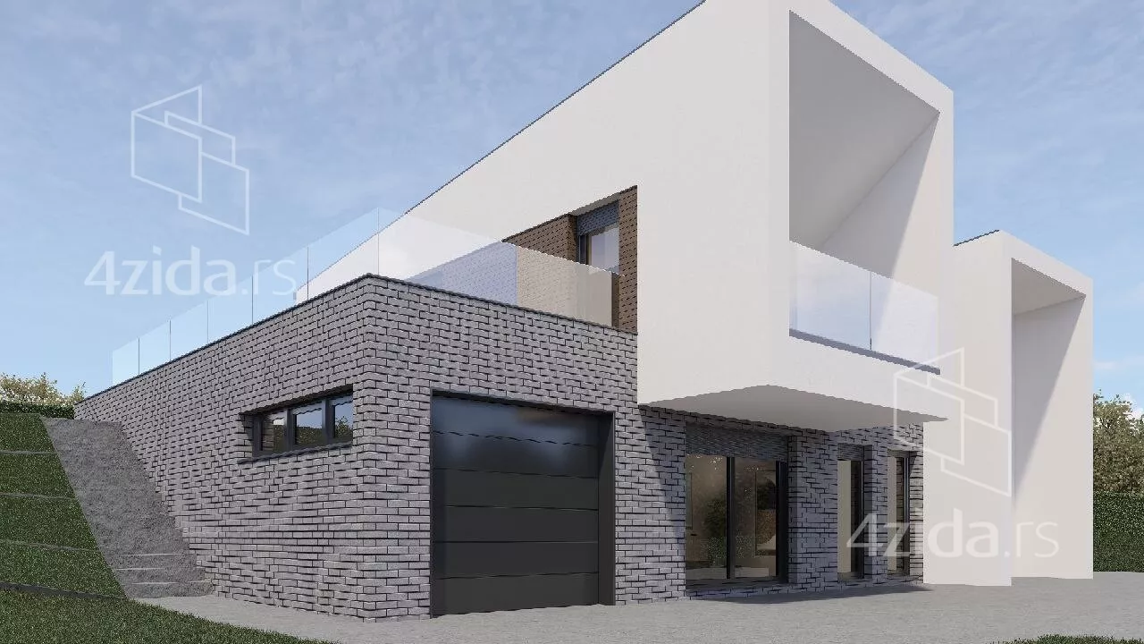 Građevinsko zemljište | 4zida
