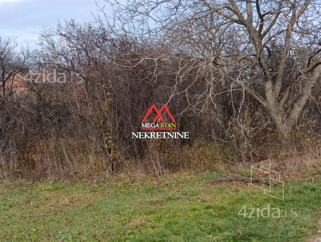 Poljoprivredno zemljište | 4zida