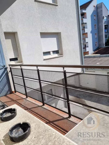 Bulevar Oslobođenja | 4zida.rs