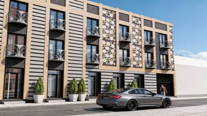 Dositeja Obradovića 5 | 4zida.rs