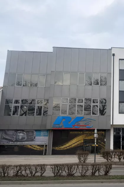 Partizanska 52 | 4zida.rs