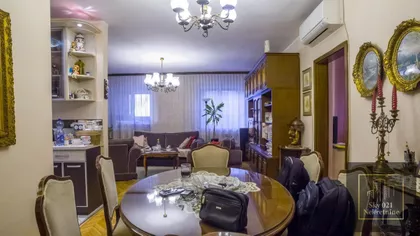 Bulevar Patrijarha Pavla (Somborski Bulevar) | 4zida.rs