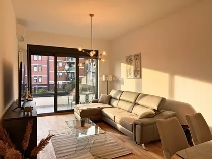 Bežanijska kosa 1 | 4zida.rs