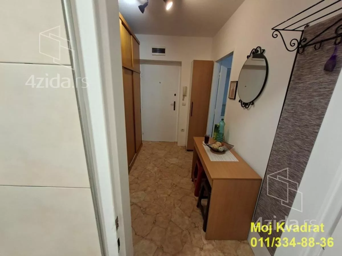 Garsonjera | 4zida