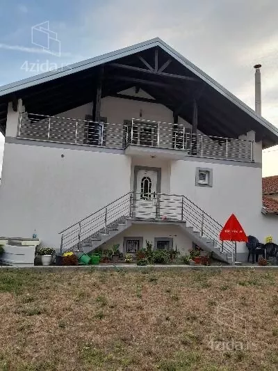 2-etažna kuća | 4zida