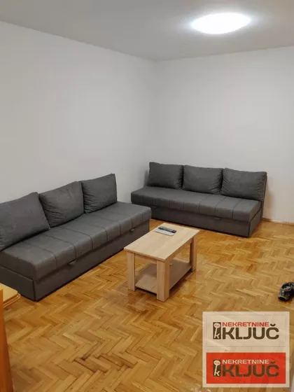 Adamovićevo Naselje | 4zida.rs