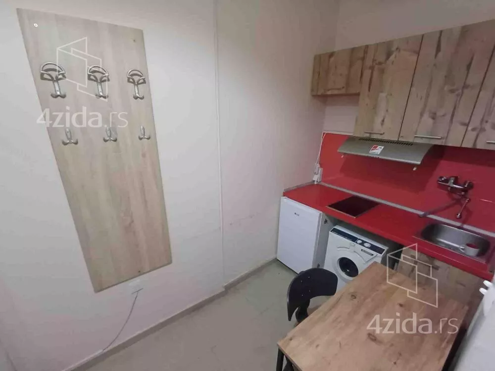 Garsonjera | 4zida