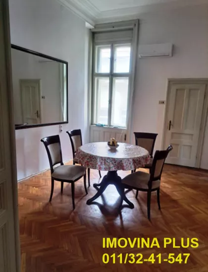 Nemanjina | 4zida.rs
