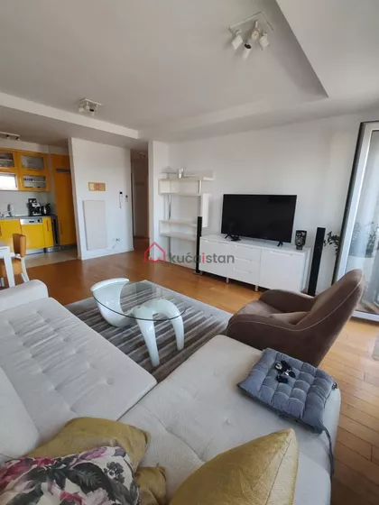 Blok 67 - Belville | 4zida.rs