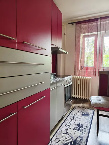 Aleja Maršala Tita | 4zida.rs