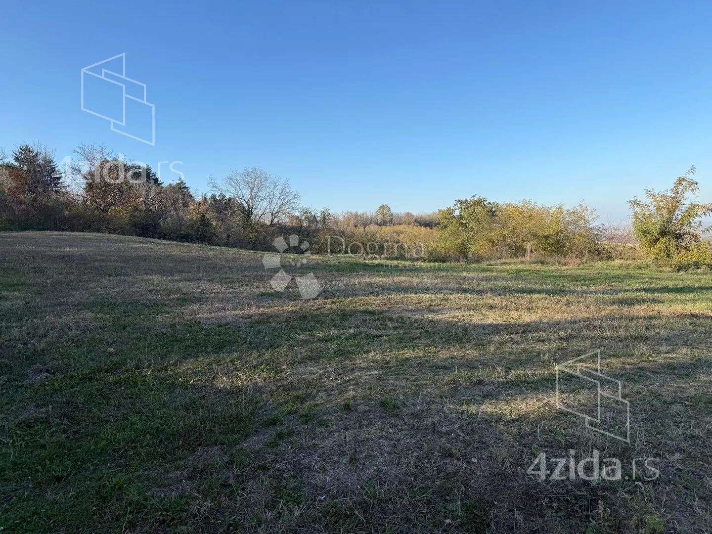 Građevinsko zemljište | 4zida