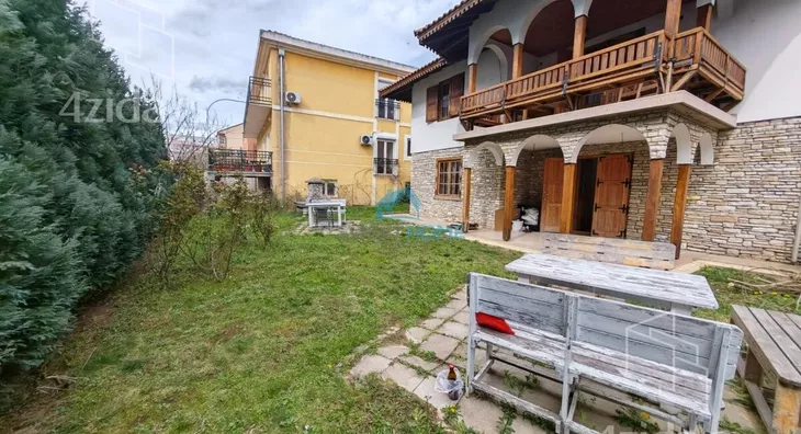 Kuća | 4zida