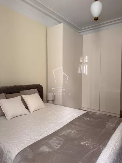 Nušićeva | 4zida.rs