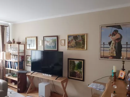 Puškinov Trg 5A | 4zida.rs