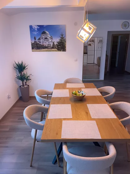 Branka Popovića 15a | 4zida.rs