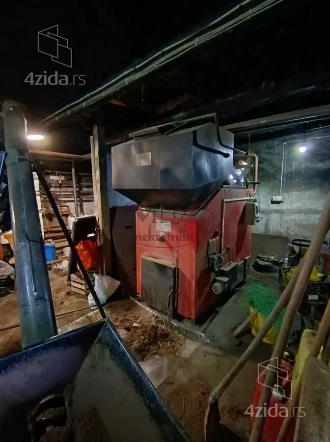 Kuća | 4zida