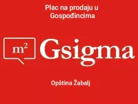 Gospođinci, Okolne lokacije, Žabalj | 4zida.rs