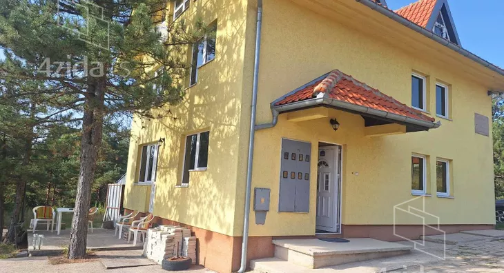 Ugostiteljski objekat | 4zida