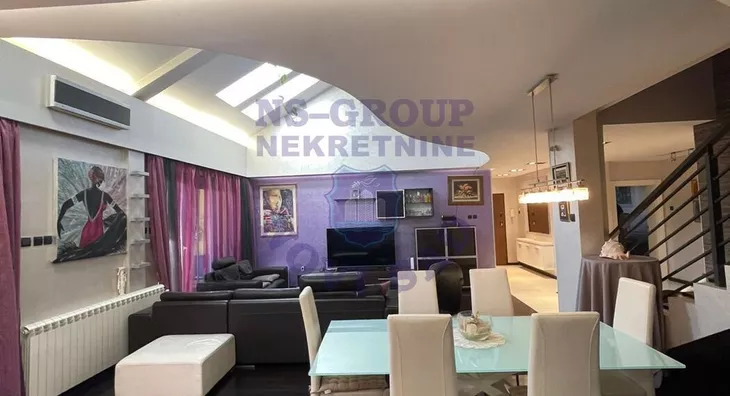 Sedmosoban stan | 4zida