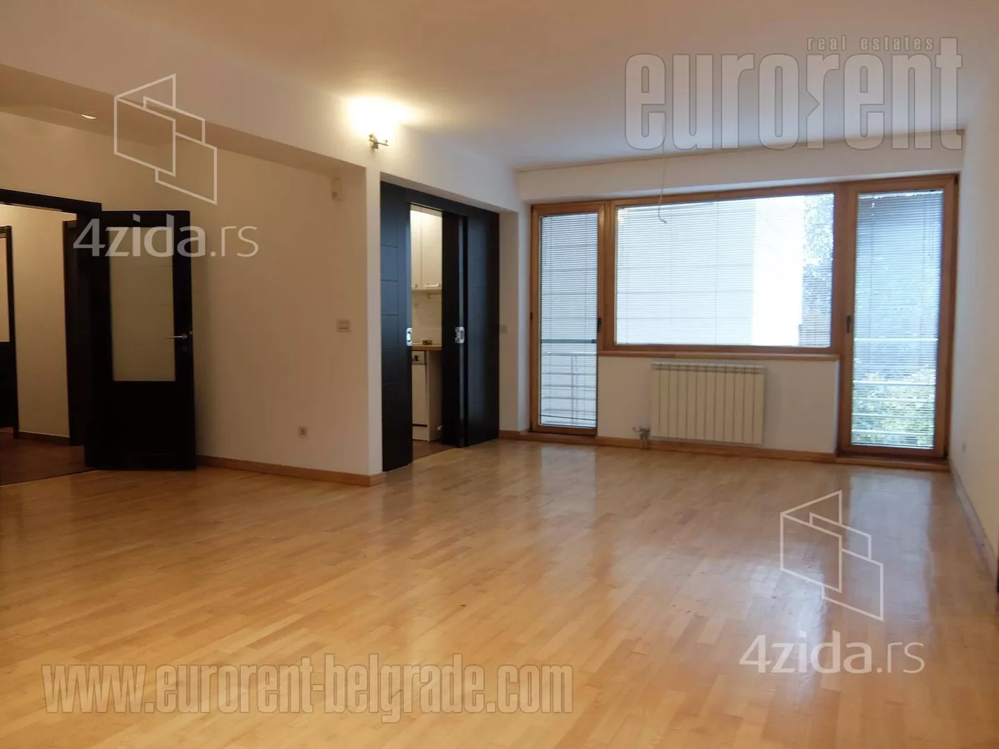 4-etažna kuća | 4zida