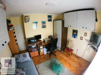 Novo Naselje | 4zida.rs