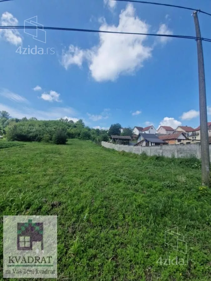 Poljoprivredno zemljište | 4zida