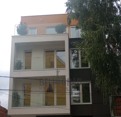 Šumadijska | 4zida.rs