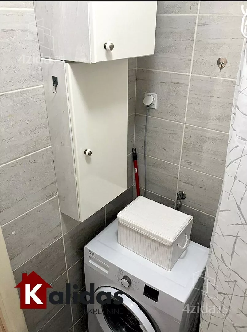 Garsonjera | 4zida