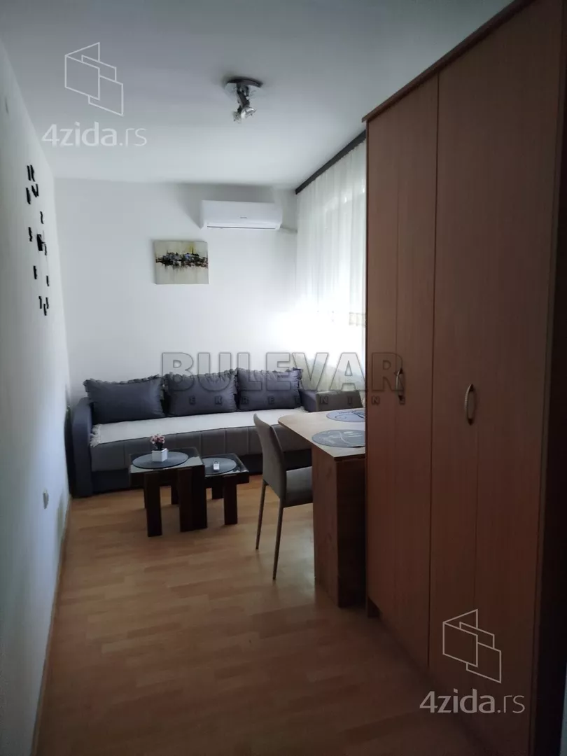 Garsonjera | 4zida