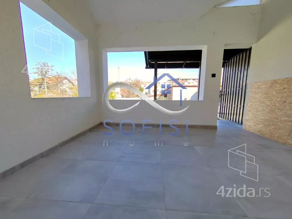 3-etažna kuća | 4zida