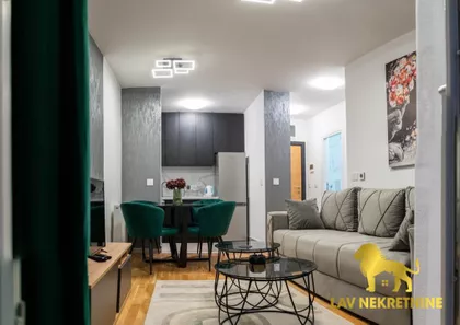 ĐORĐA NIKŠIĆA JOHANA | 4zida.rs