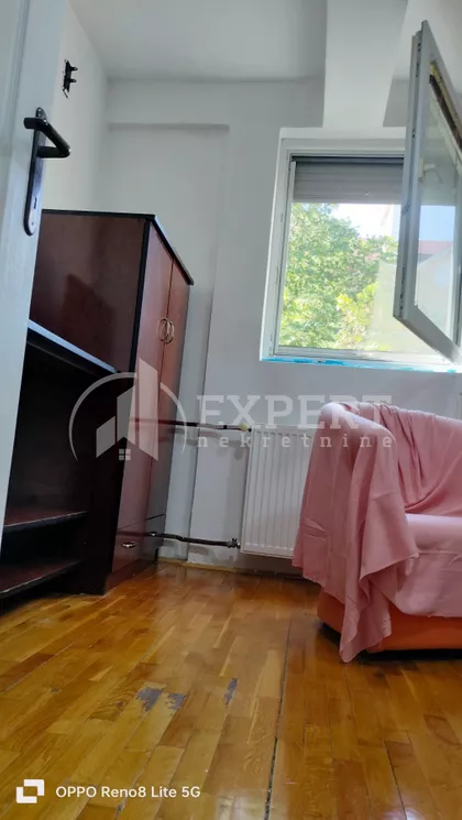 Nova železnička kolonija | 4zida.rs