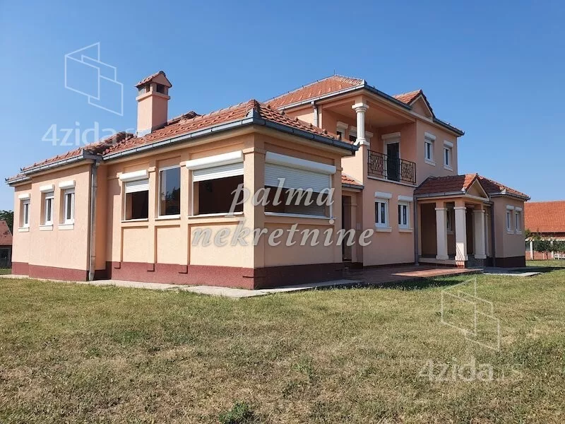 Kuća | 4zida