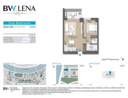 Bulevar Vudroa Vilsona | 4zida.rs