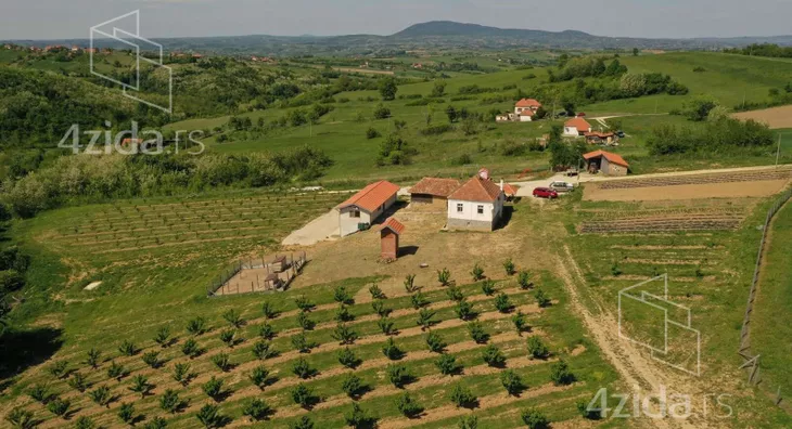Građevinsko zemljište | 4zida