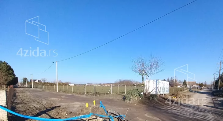 Građevinsko zemljište | 4zida