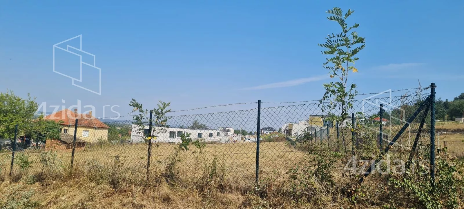 Građevinsko zemljište | 4zida