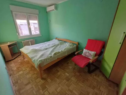 Gandijeva | 4zida.rs
