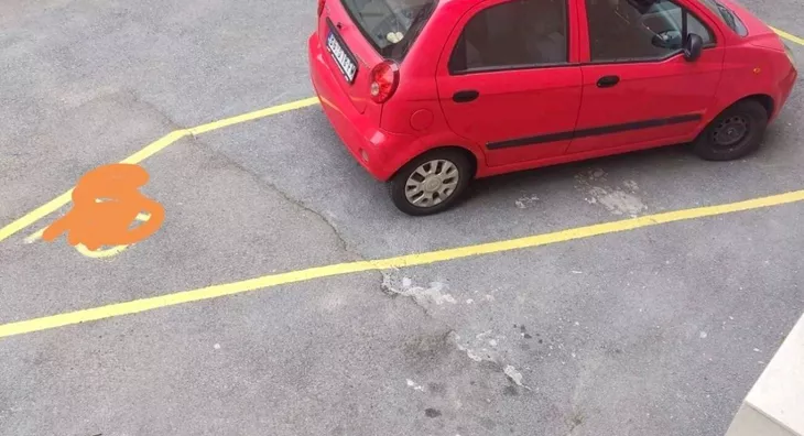 Parking | 4zida