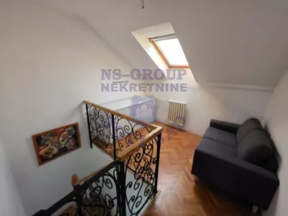 Bulevar Oslobođenja | 4zida.rs