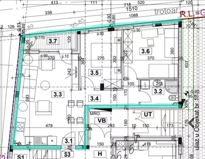 Pregrevica | 4zida.rs