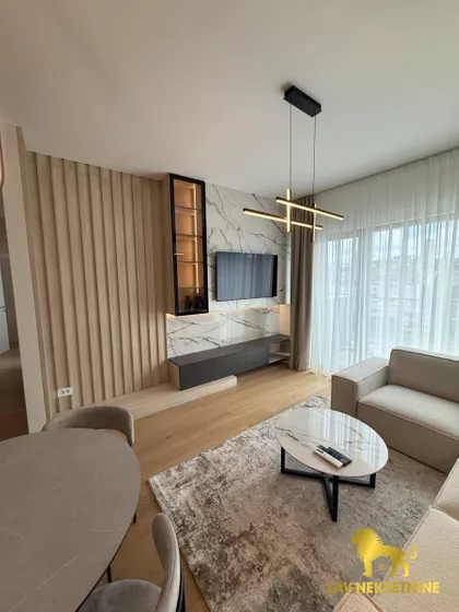 LUKE ĆELOVIĆA TREBINJCA | 4zida.rs