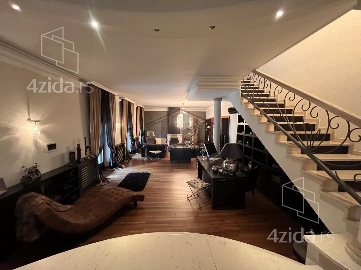Kuća | 4zida