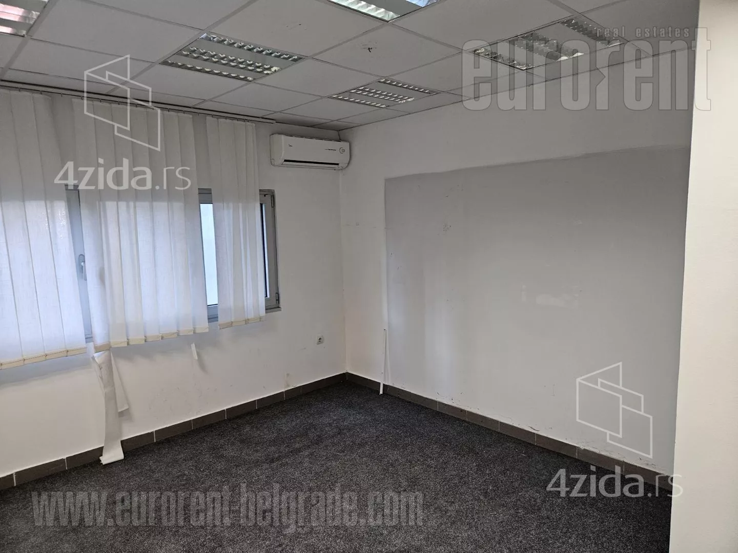 Kancelarija | 4zida