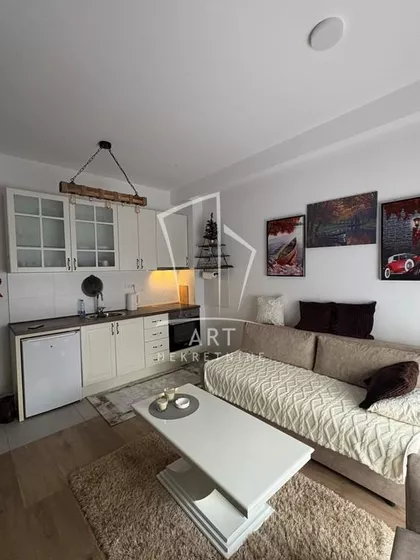 Paje Jovanovića | 4zida.rs