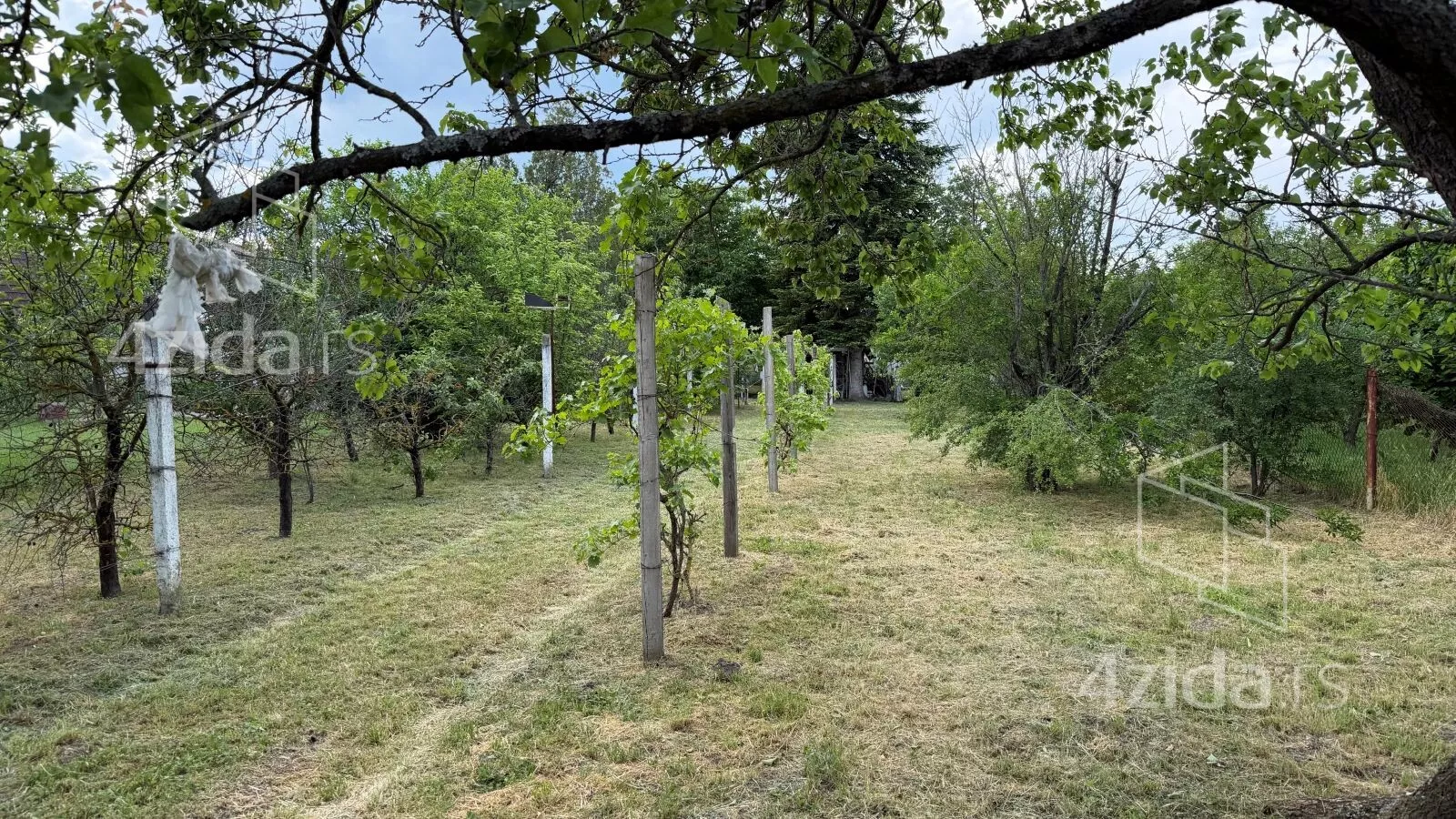 Turistički objekat | 4zida