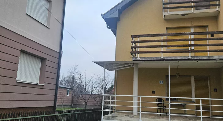 4-etažna kuća | 4zida