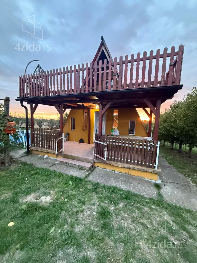 2-etažna kuća | 4zida