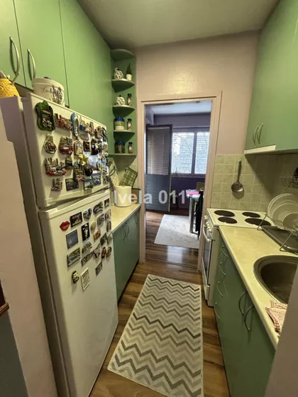 Omladinskih brigada | 4zida.rs