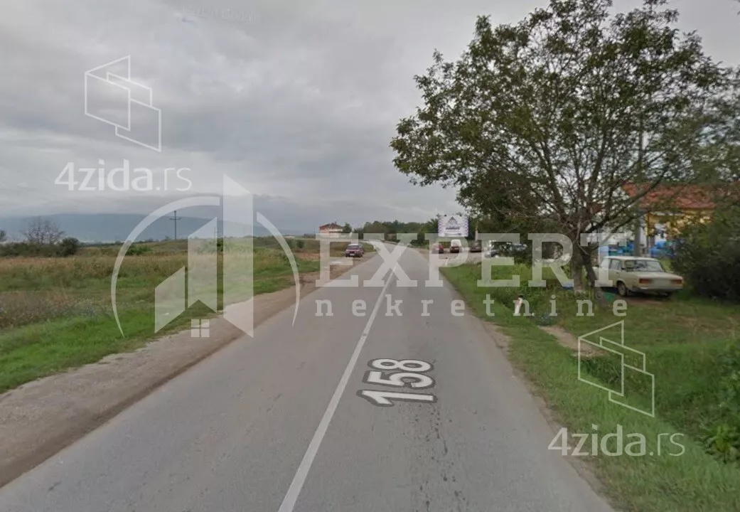 Građevinsko zemljište | 4zida